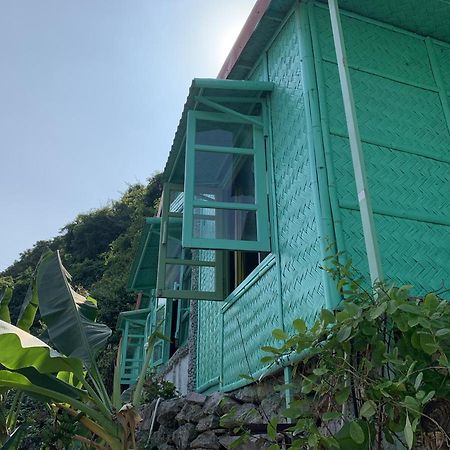 Ocean Beach Resort Cat Ba Island ภายนอก รูปภาพ